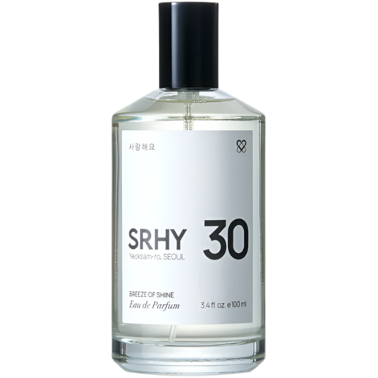 30. breeze of shine