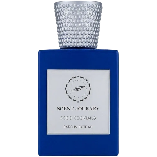 coco cocktails