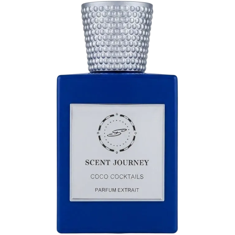 sample coco cocktails