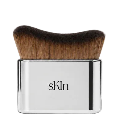 body brush