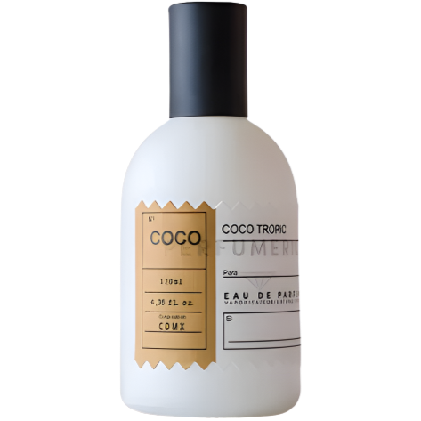 sample coco tropic