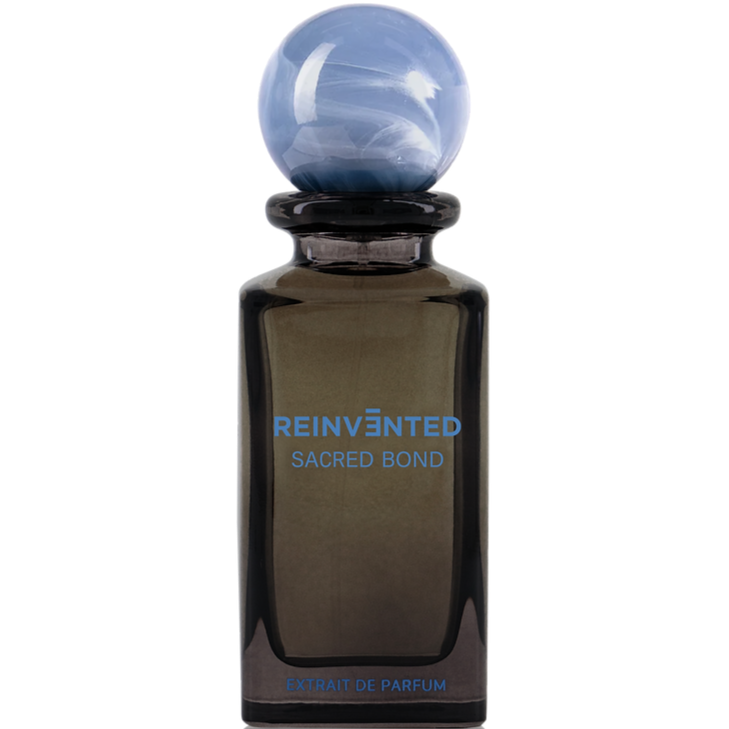 sample sacred bond