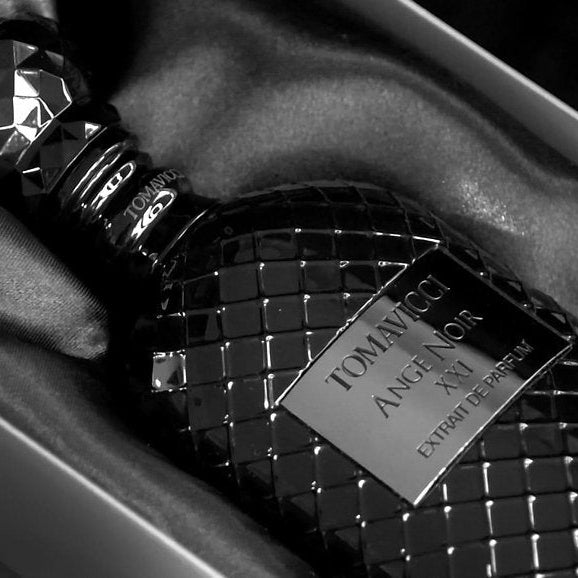 ange noir XXI