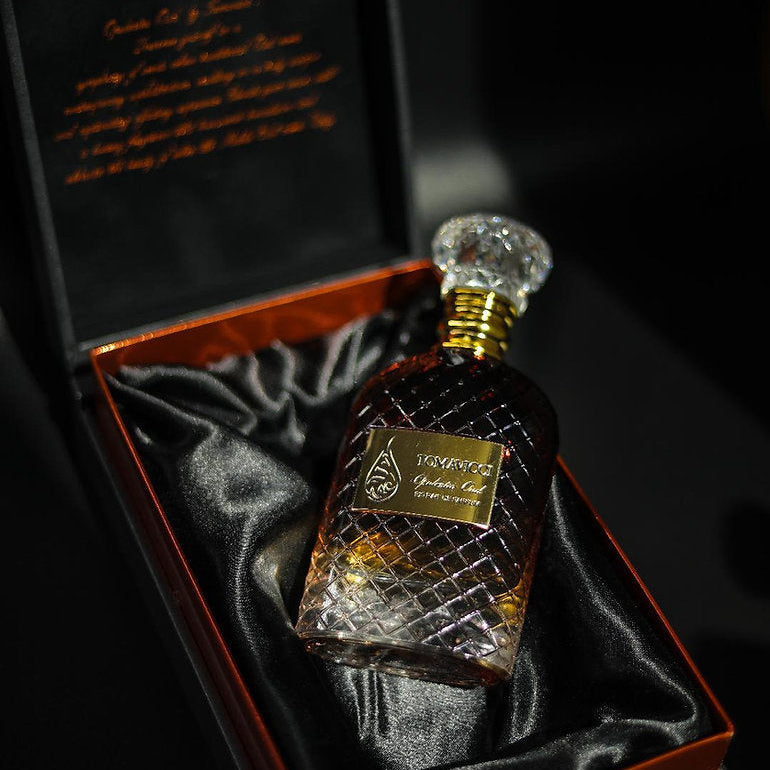 opulentia oud