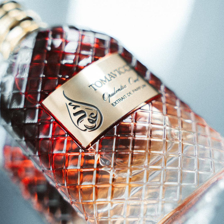 opulentia oud