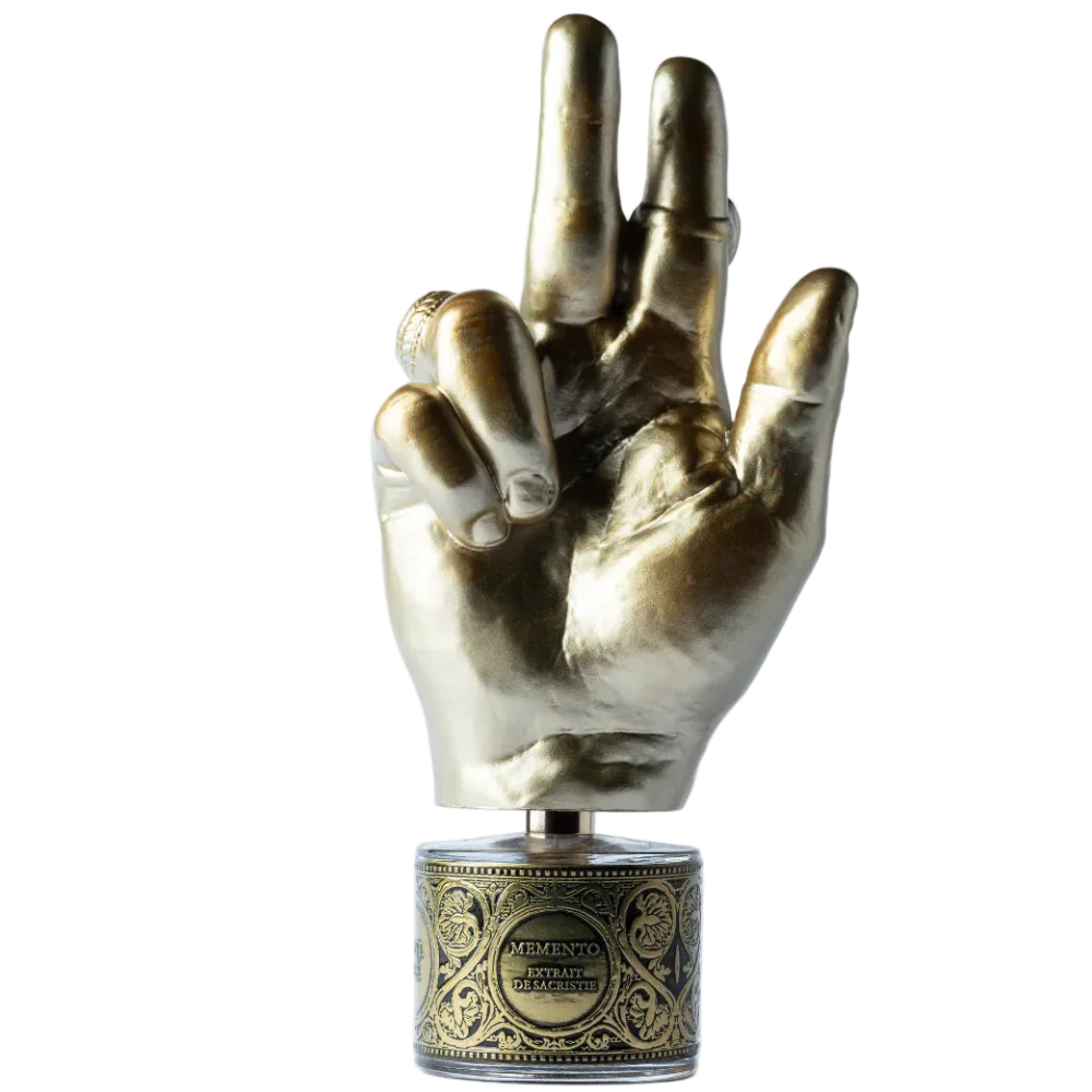 sacristie des arbres