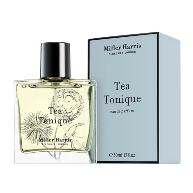 tea tonique
