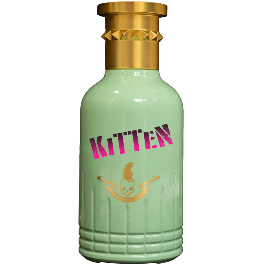 kitten - emanuel new york