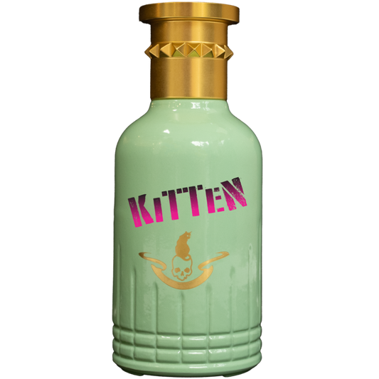 kitten