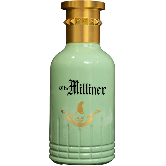 the milliner