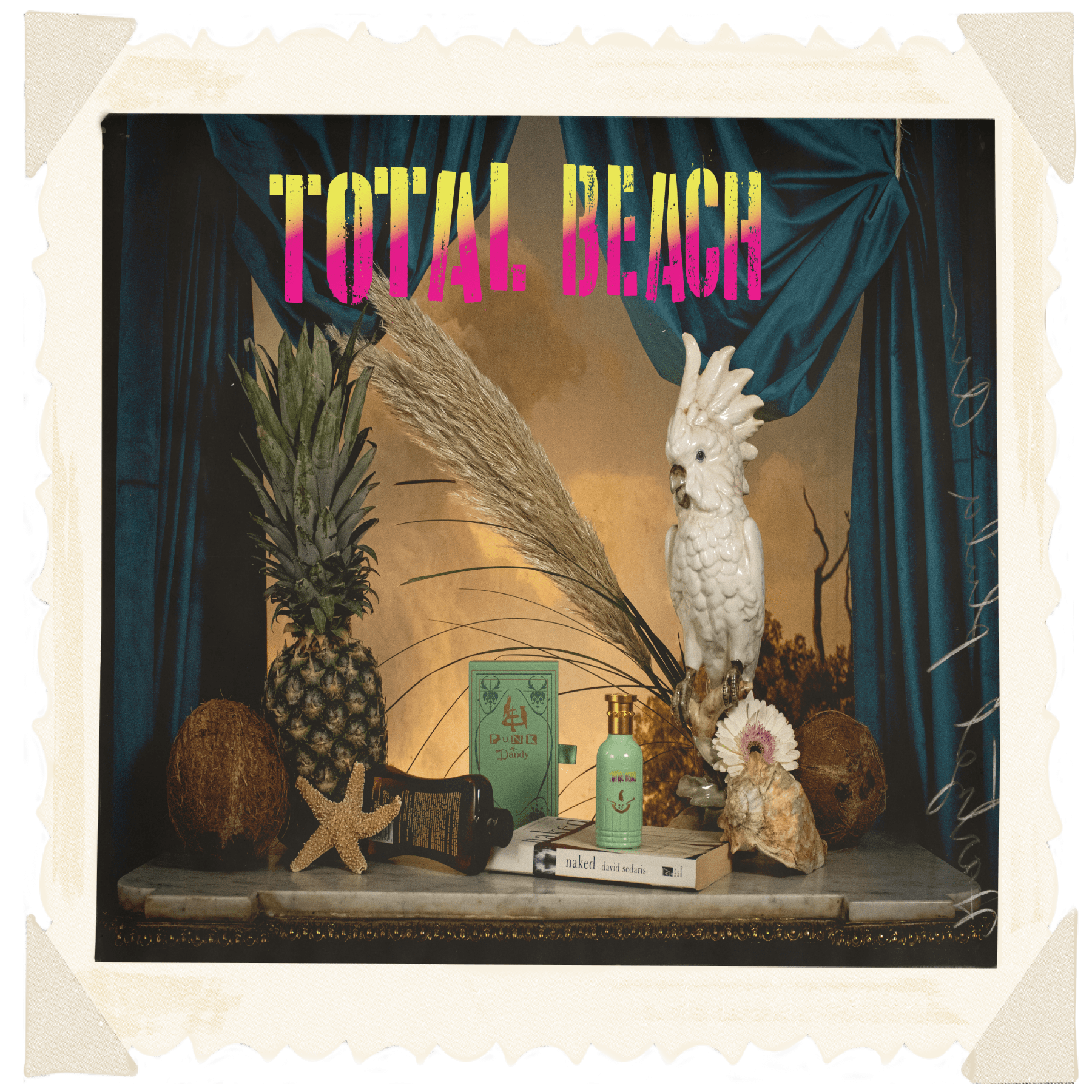 total beach