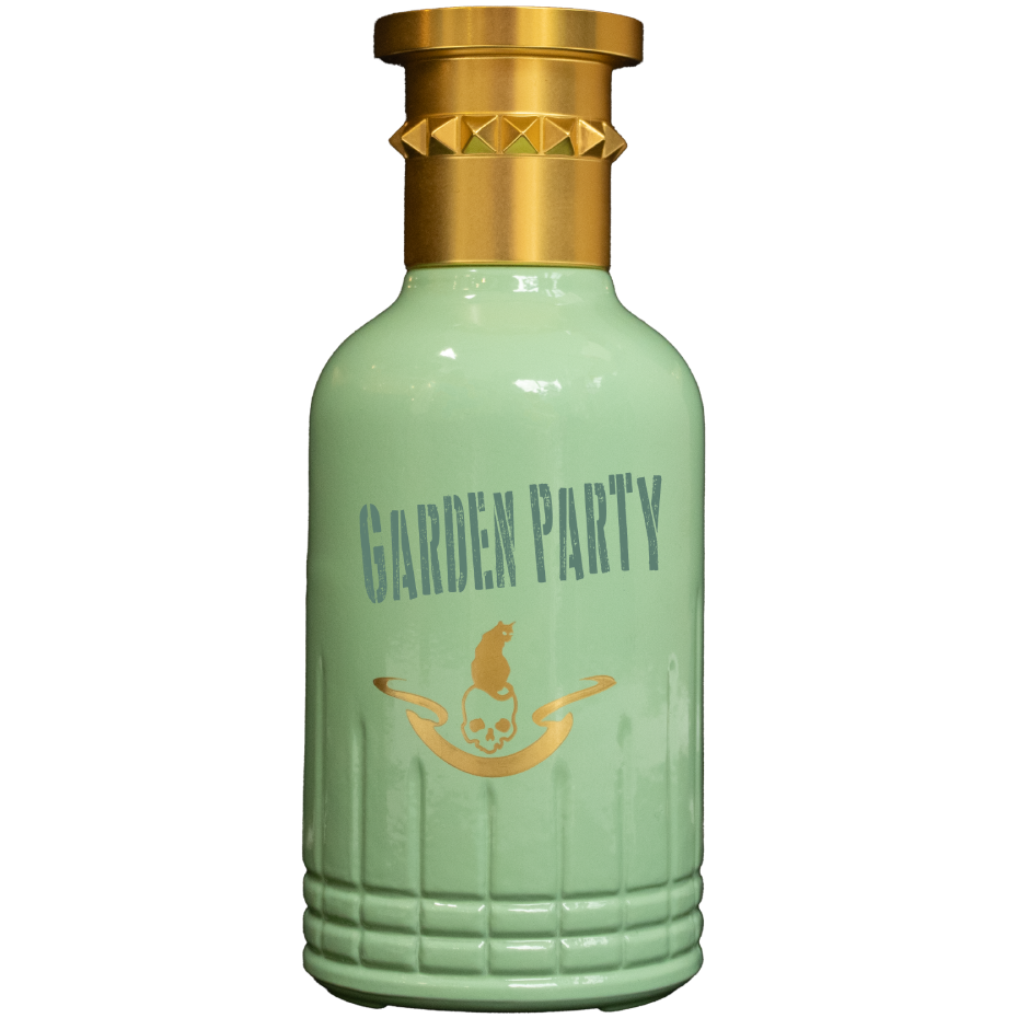 garden party - emanuel new york