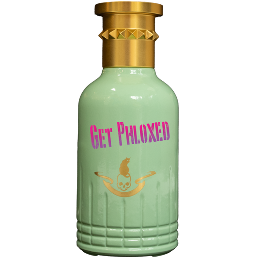 get phloxed
