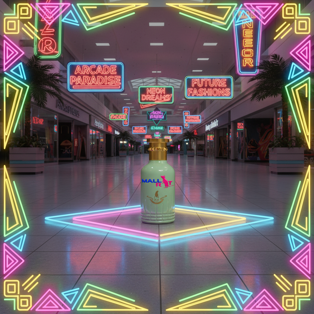 mall rat