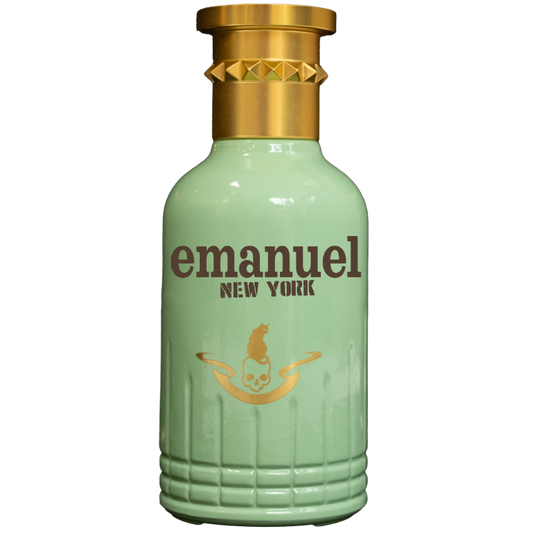 emanuel new york extrait by punk and dandy