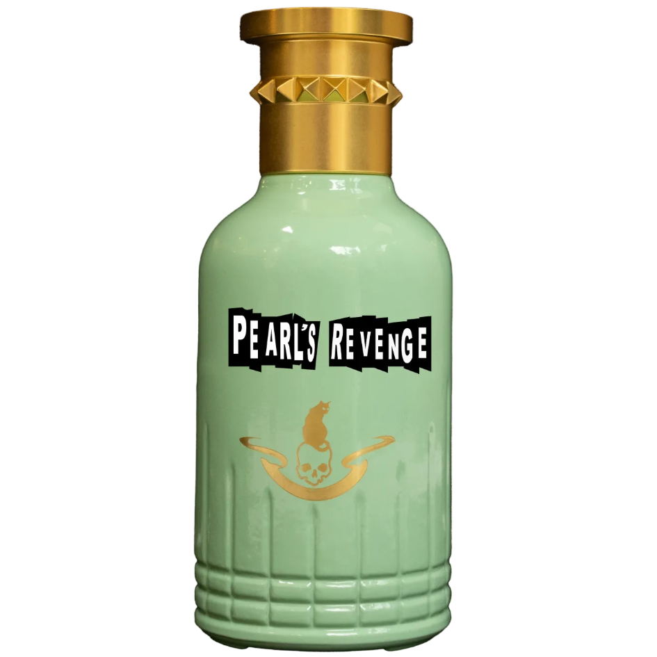 pearls revenge extrait
