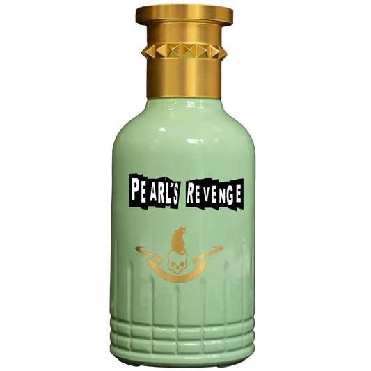 pearls revenge extrait