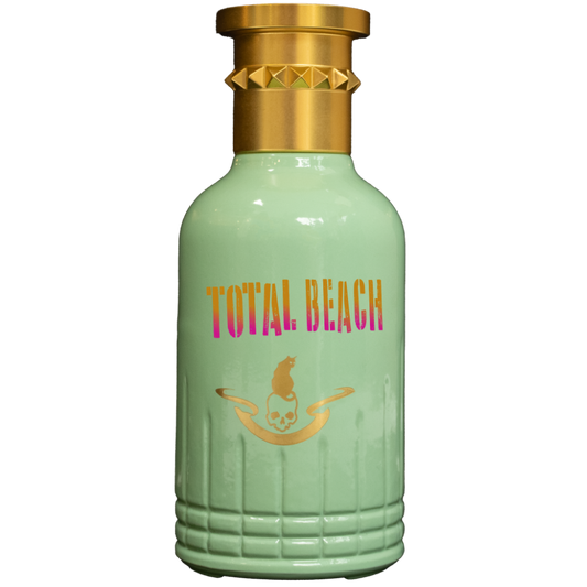total beach