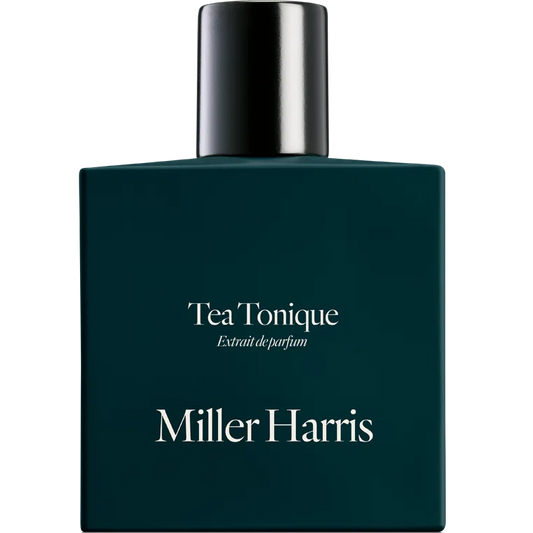 tea tonique extrait