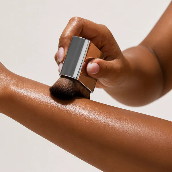 body brush
