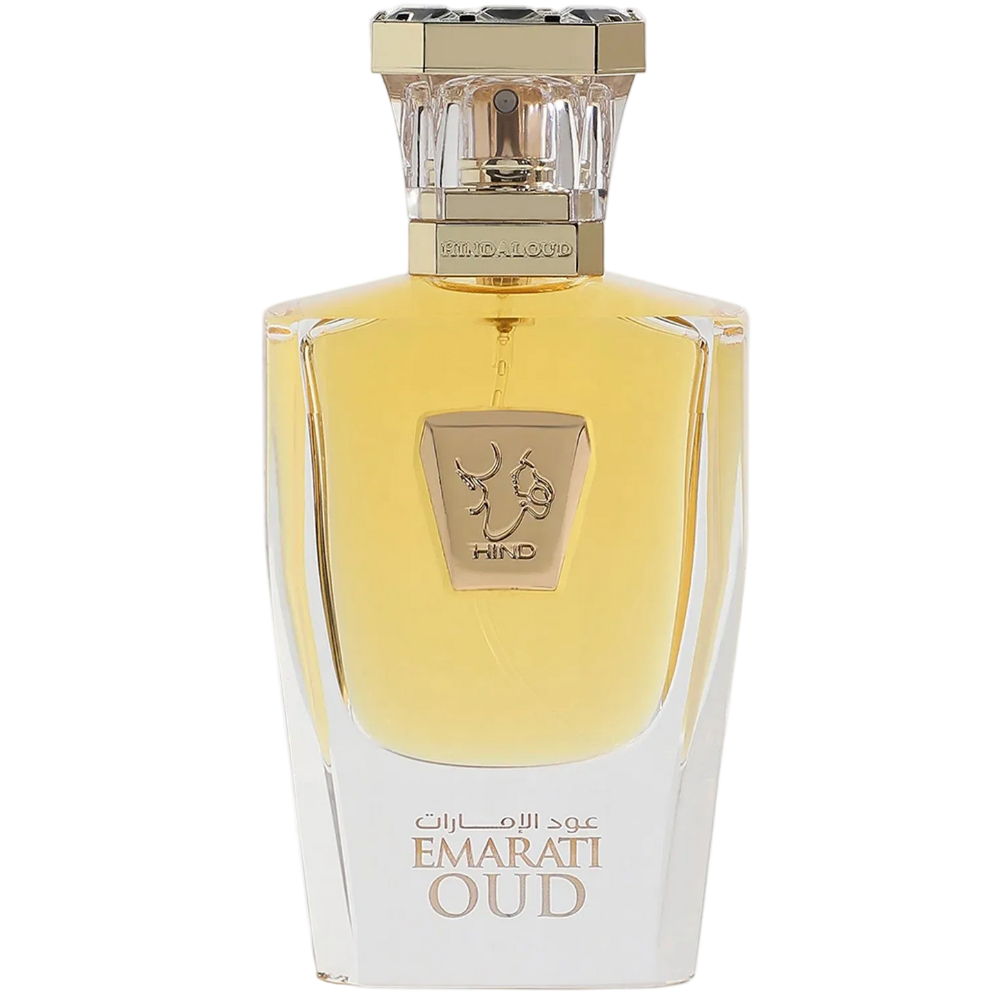 emarati oud parfum