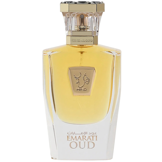 emarati oud parfum