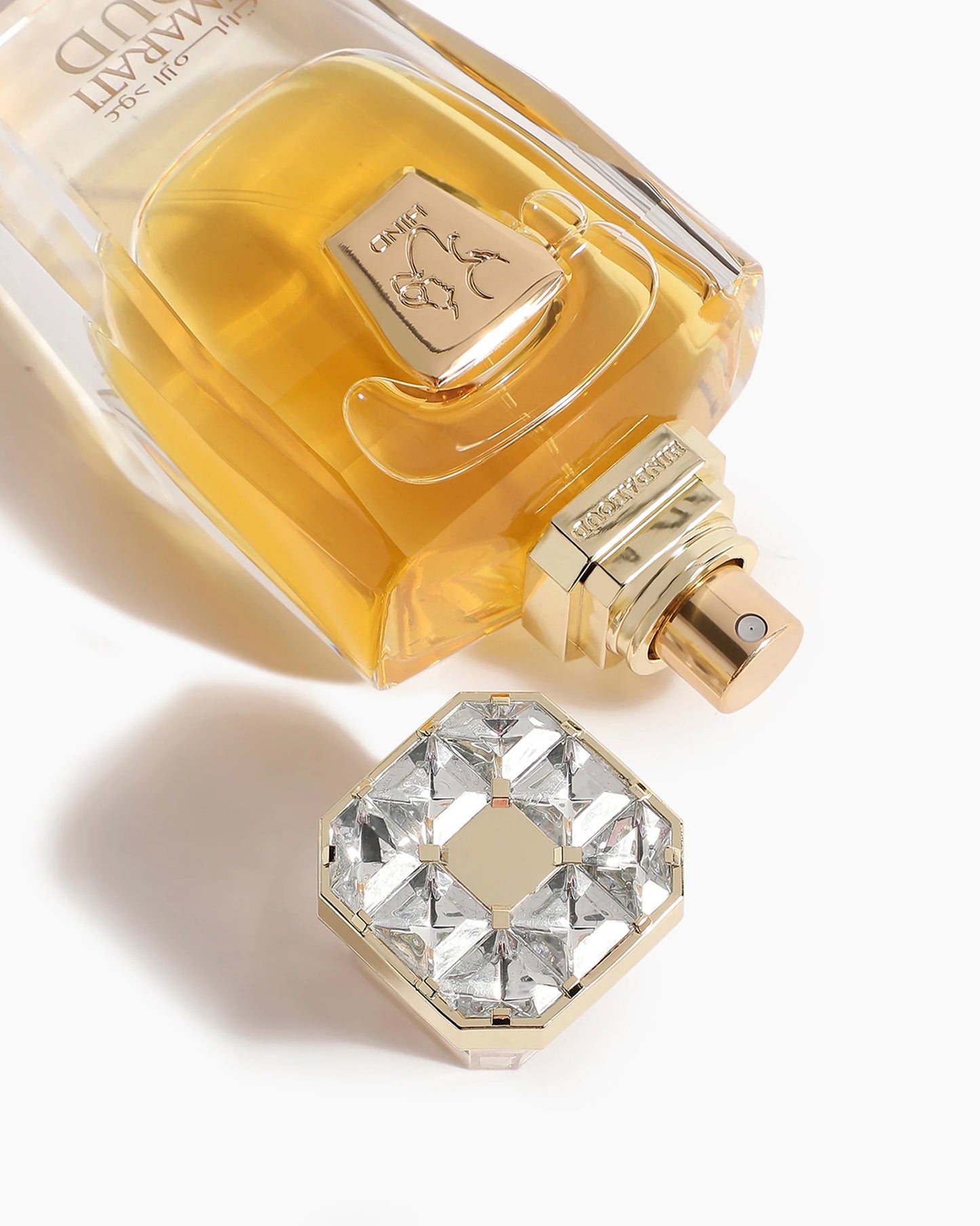 emarati oud parfum
