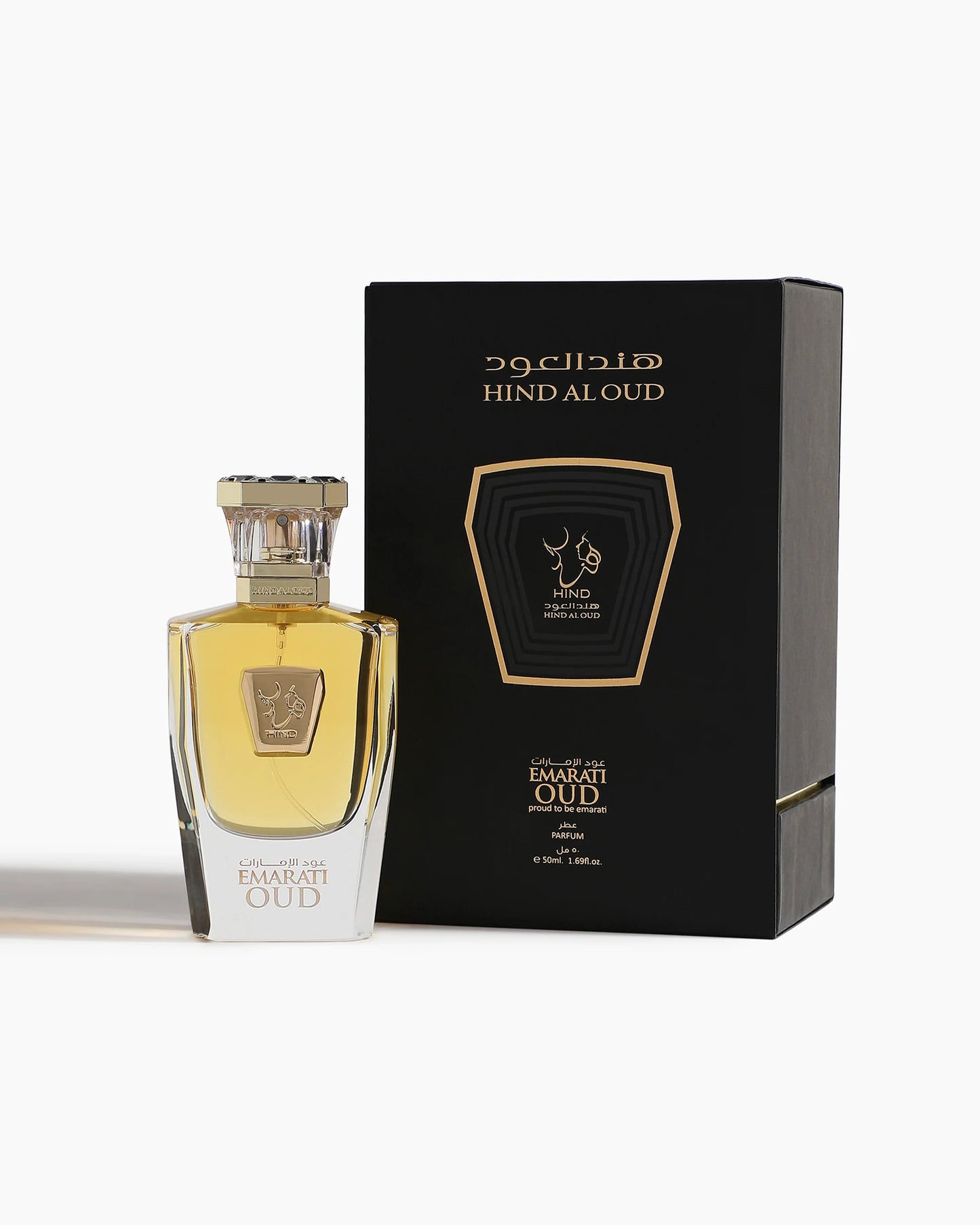 emarati oud parfum