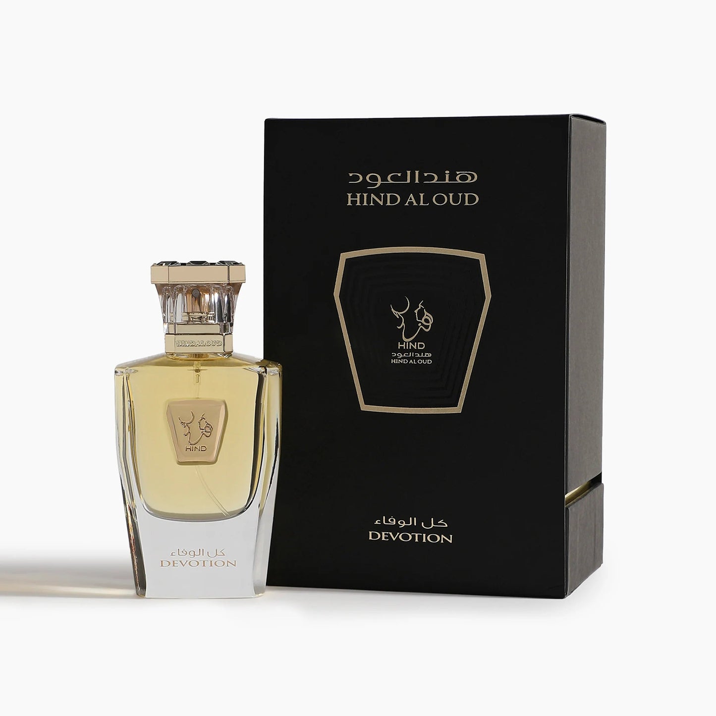 devotion parfum