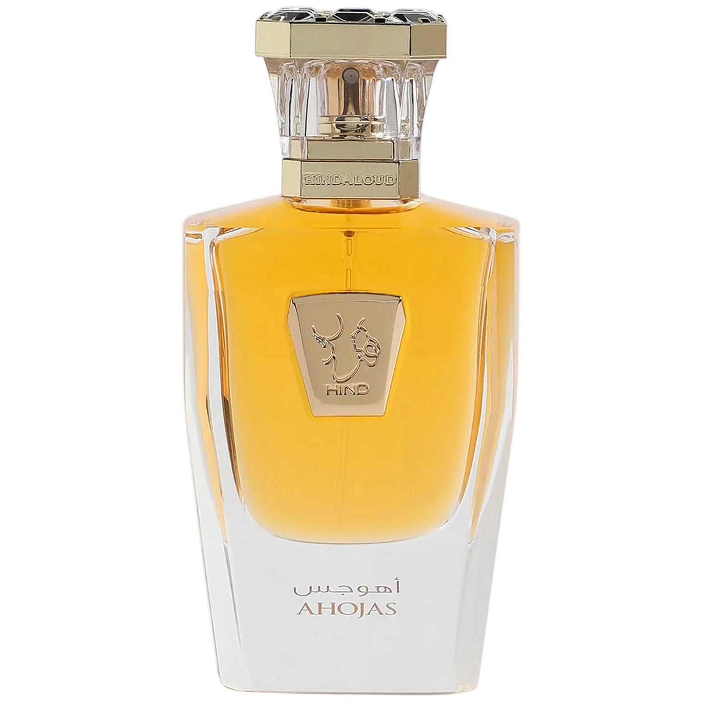 ahojas parfum