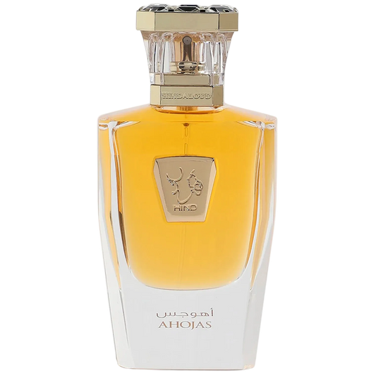 ahojas parfum