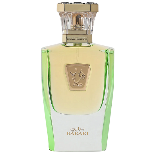 barari parfum