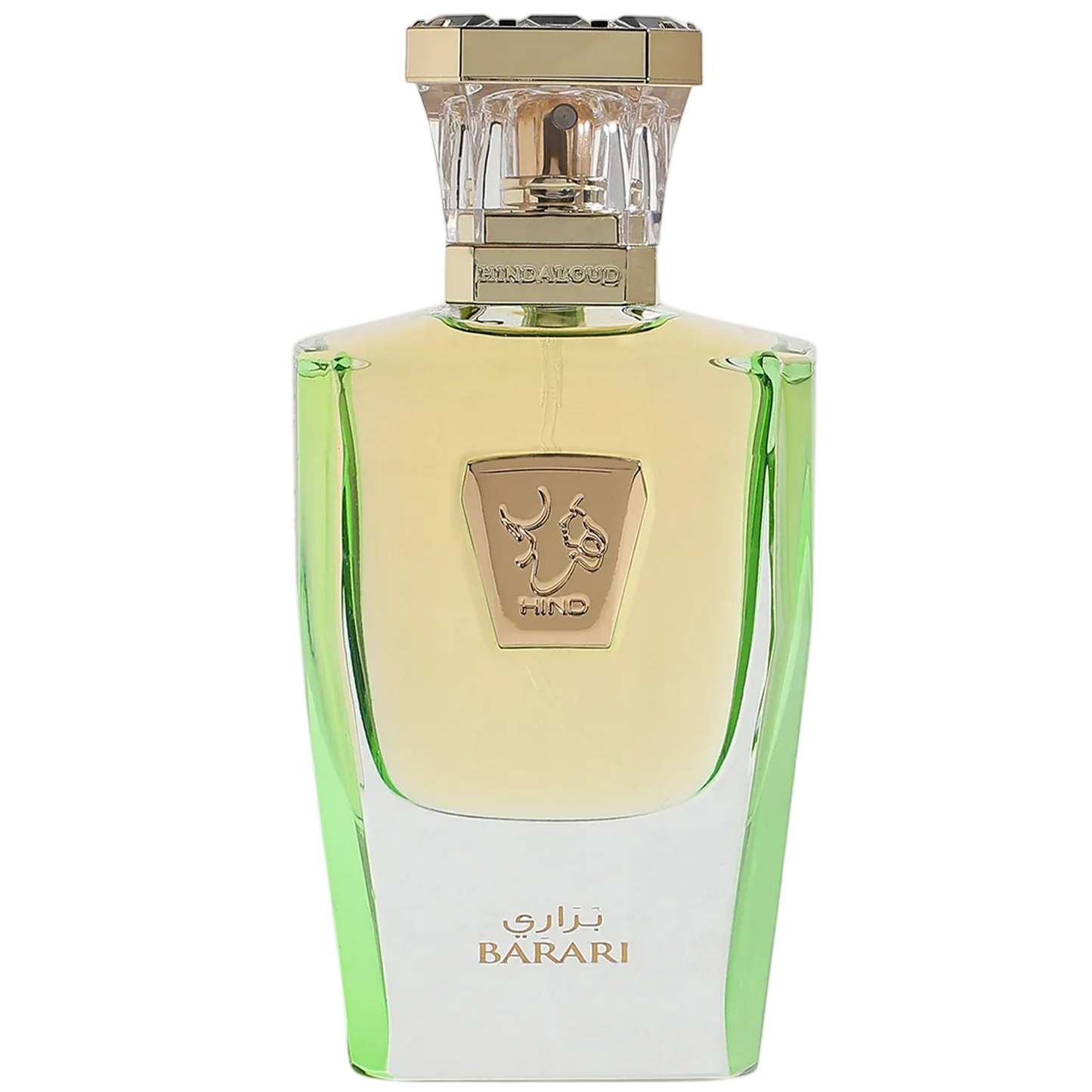sample barari parfum