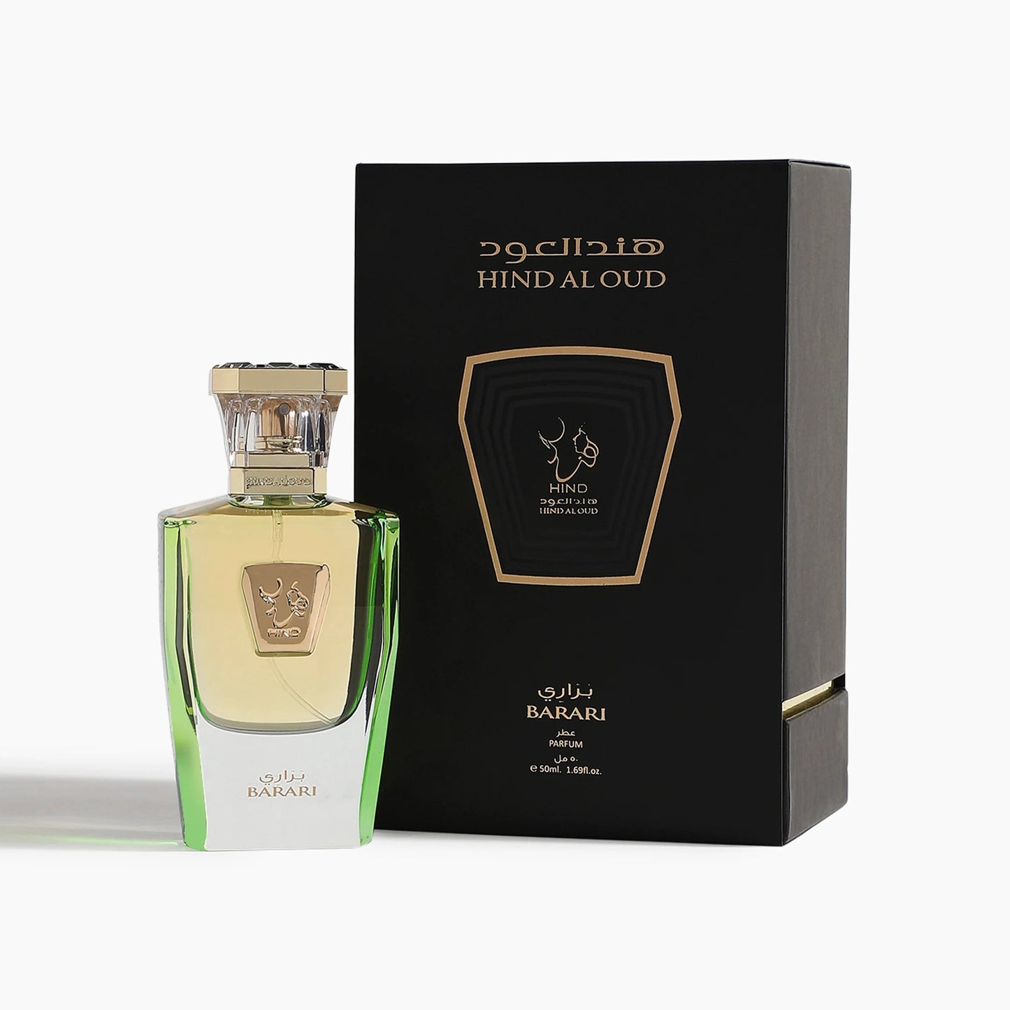 barari parfum