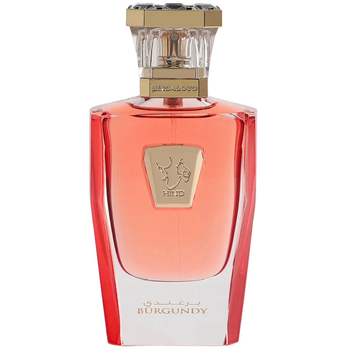 burgundy parfum