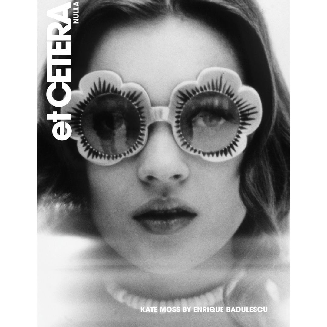 et cetera / issue #nulla