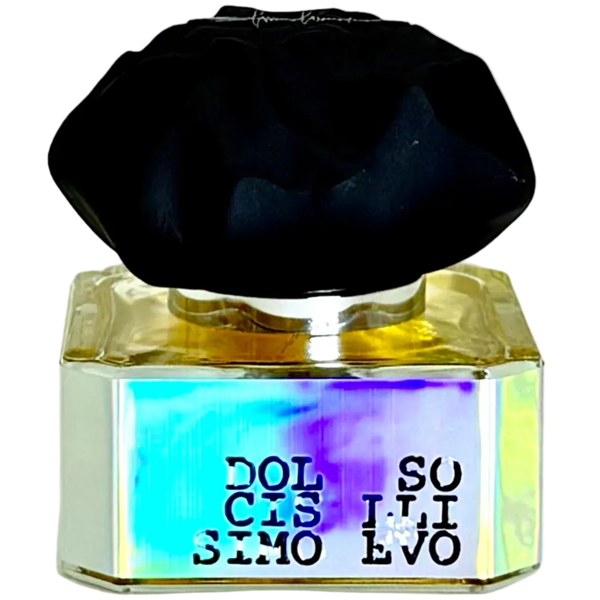 dolcissimo sollievo