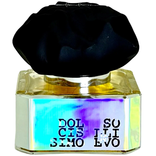 dolcissimo sollievo