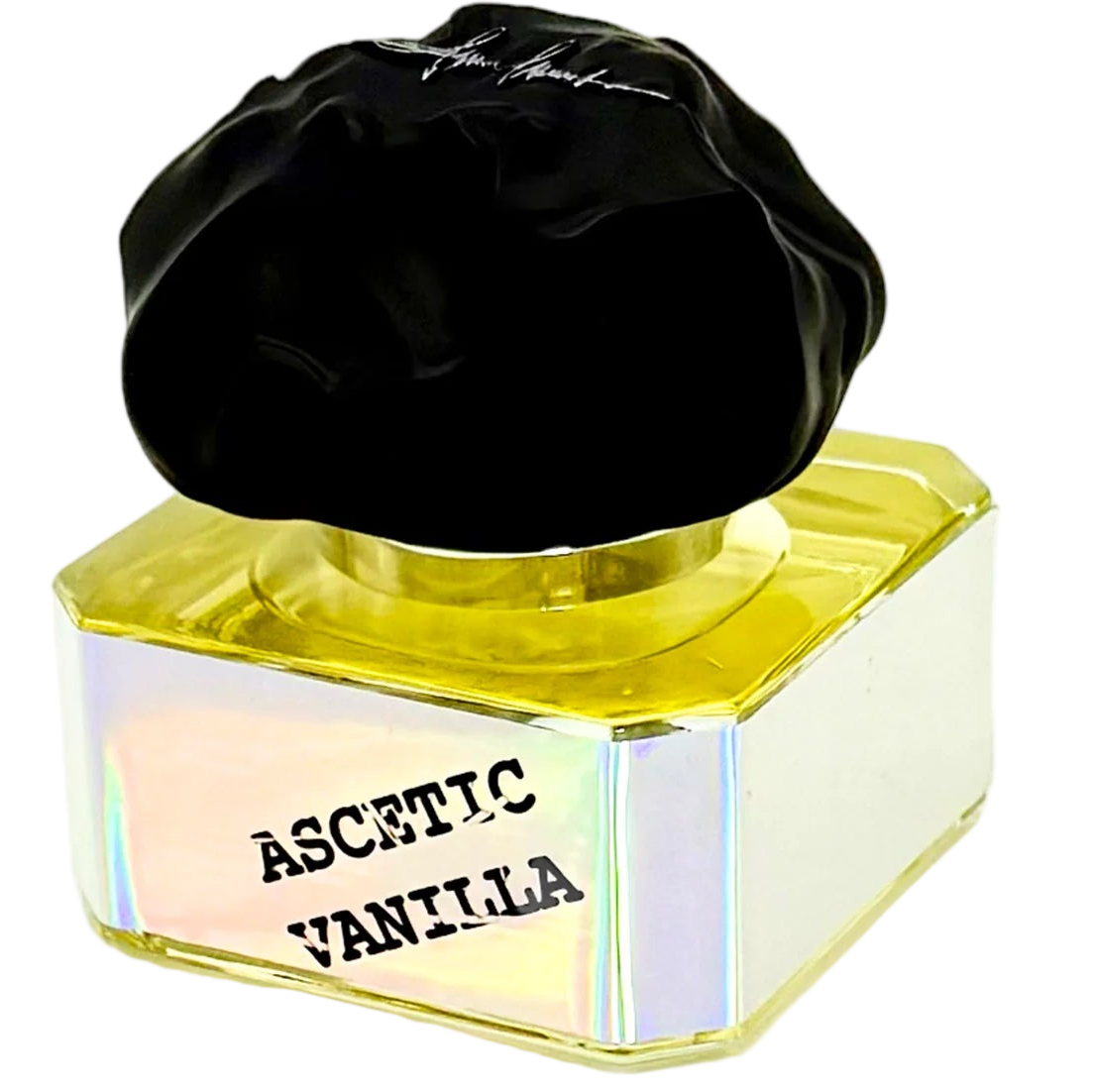ascetic vanilla