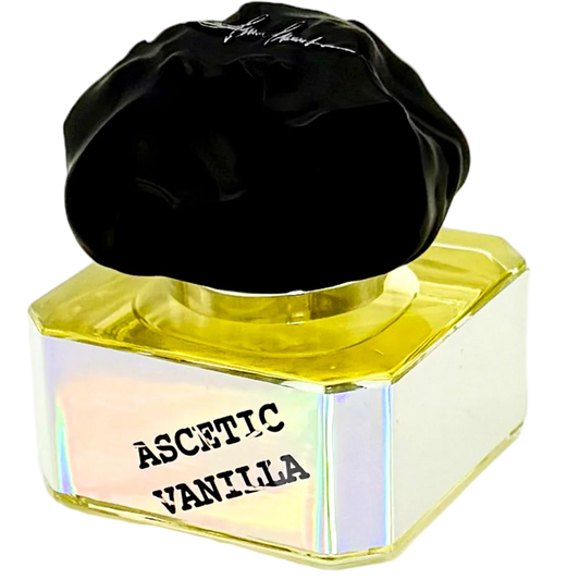 ascetic vanilla