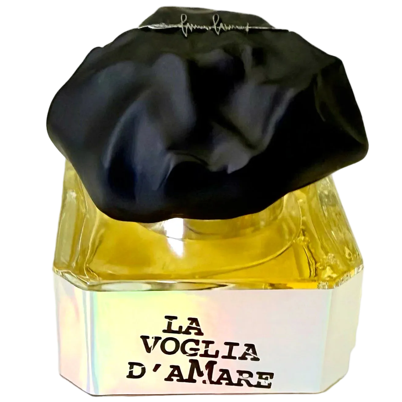la voglia d'amare - emanuel new york