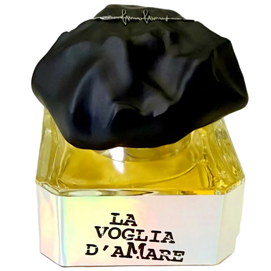 la voglia d'amare - emanuel new york