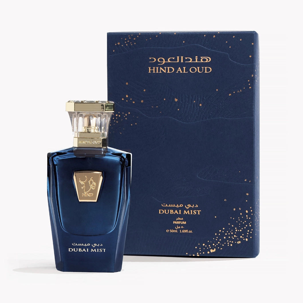 dubai mist parfum