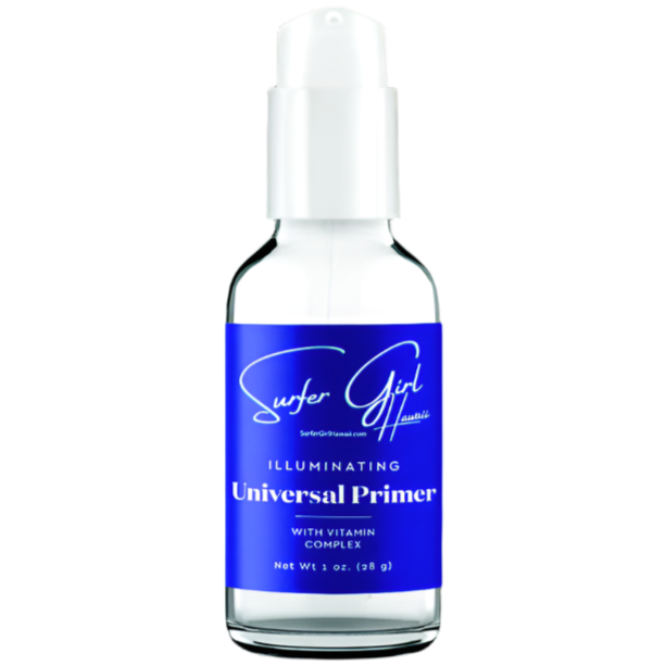 illuminating universal primer