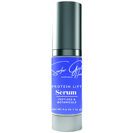 protein lift serum