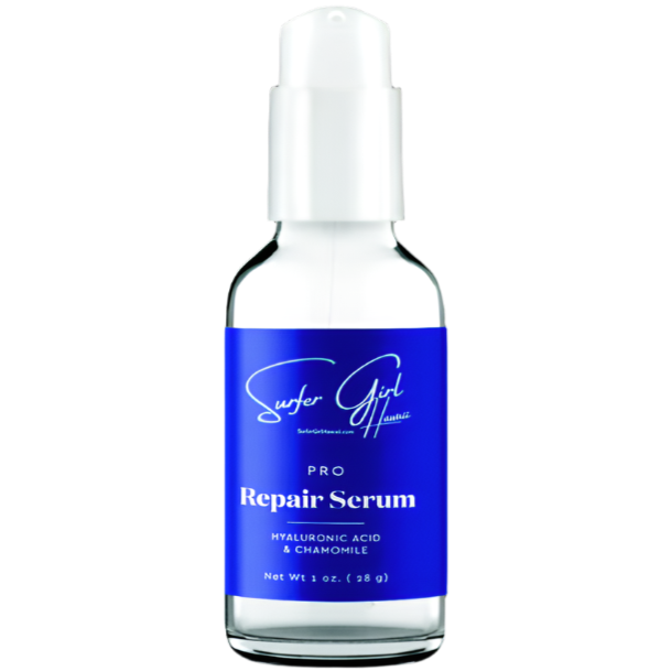 pro repair serum