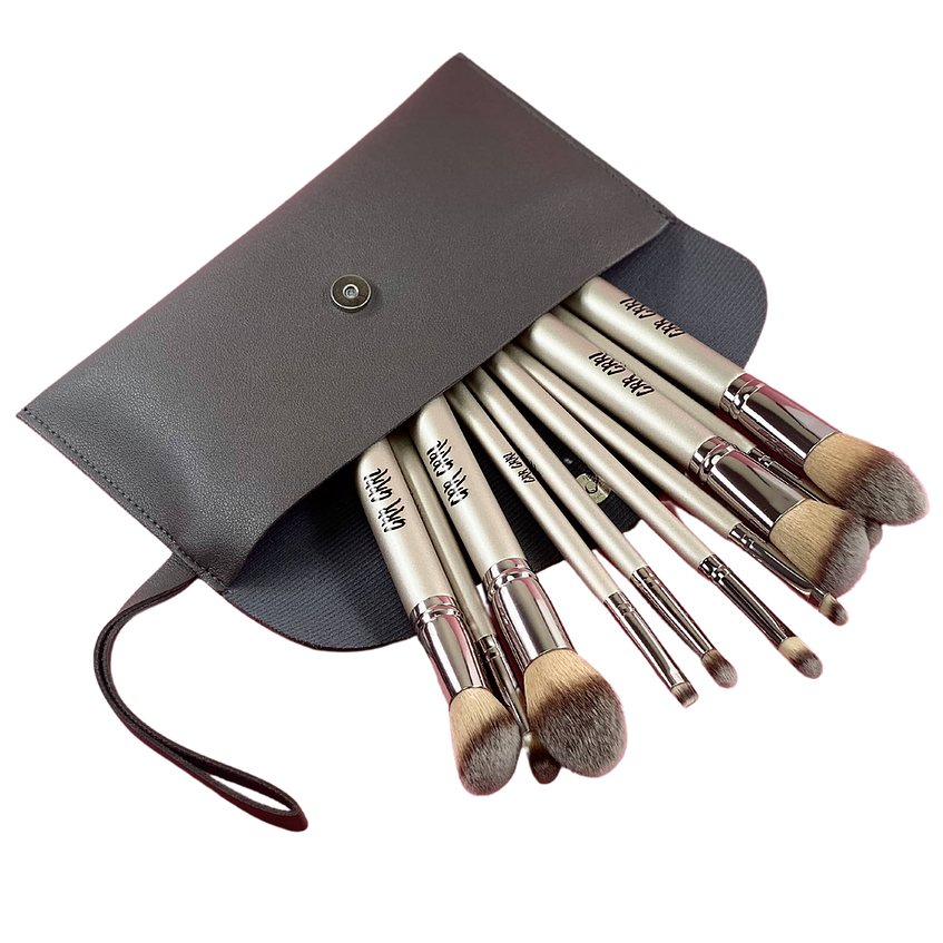 PRO BRUSH SET - emanuel new york