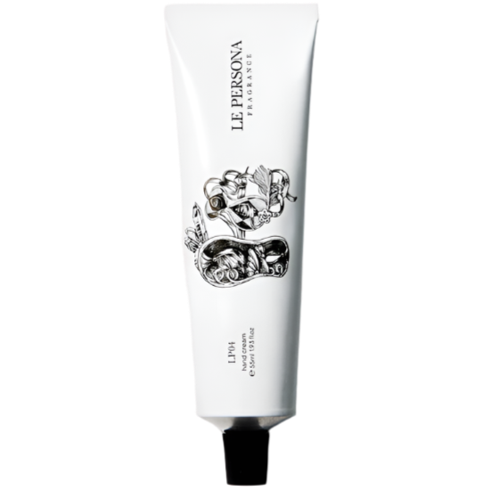 lp04 golden gem hand cream