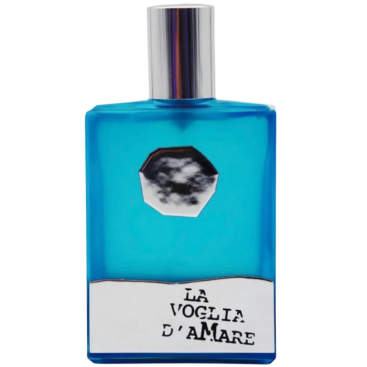 la voglia d'amare