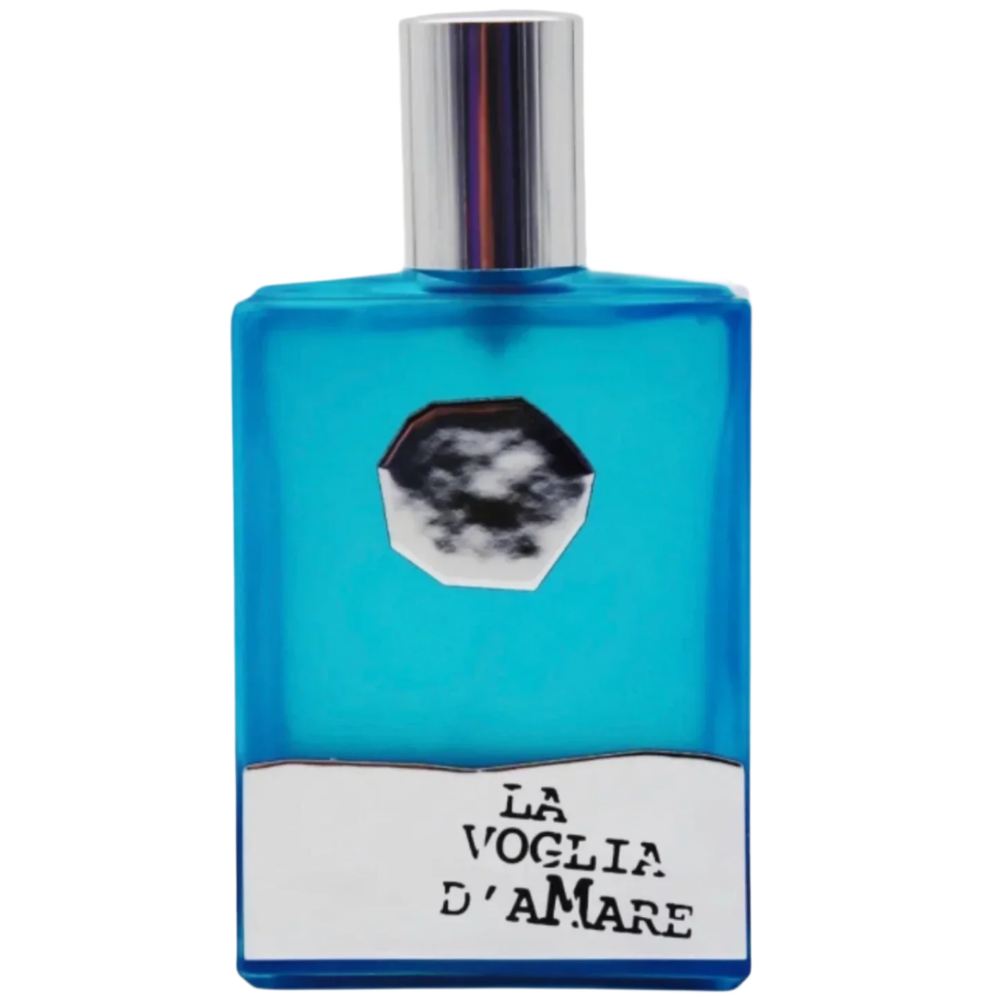 sample la voglia d'amare